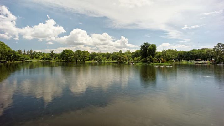 lac, thailanda