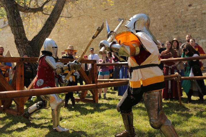 ecaterina obada championul mundial, истфехт в молдове