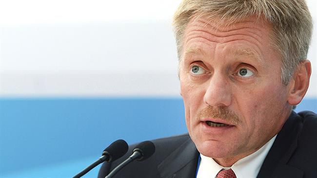 dmitri peskov, putin