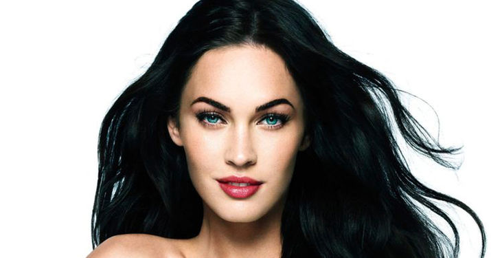 dublura, megan fox