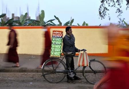 индия, производство