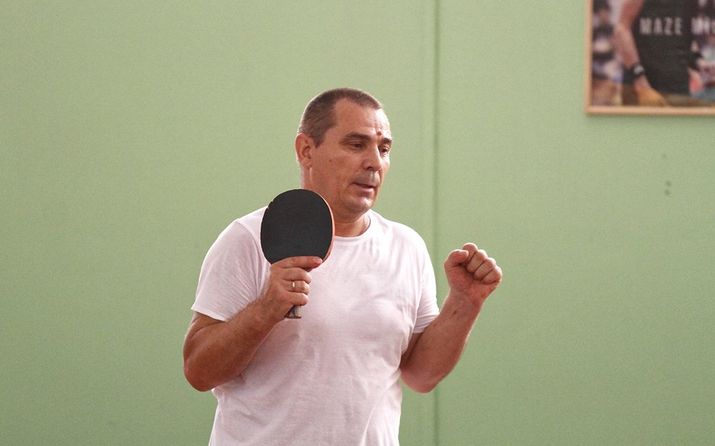 марк грановский, владимир семипядный