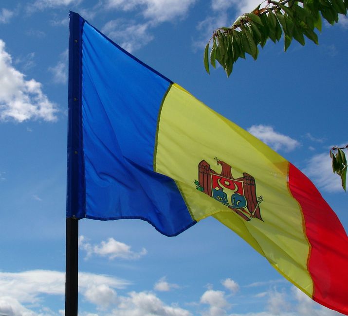 republica moldova, zi de doliu