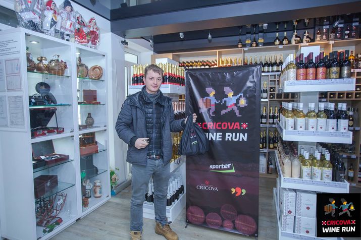 забег по винным подвалам крикова, wine run