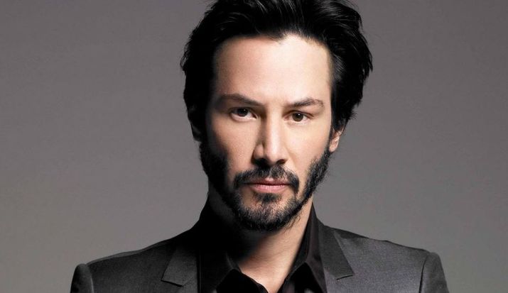 de nerecunoscut, keanu reeves