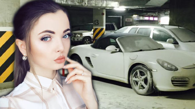 porsche, natalia