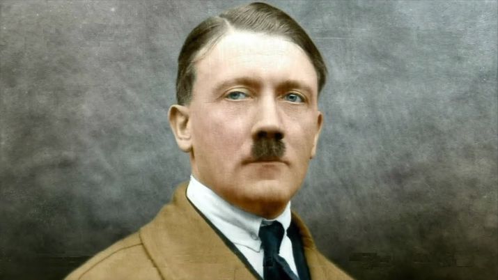 hainele lui hitler, licitatie