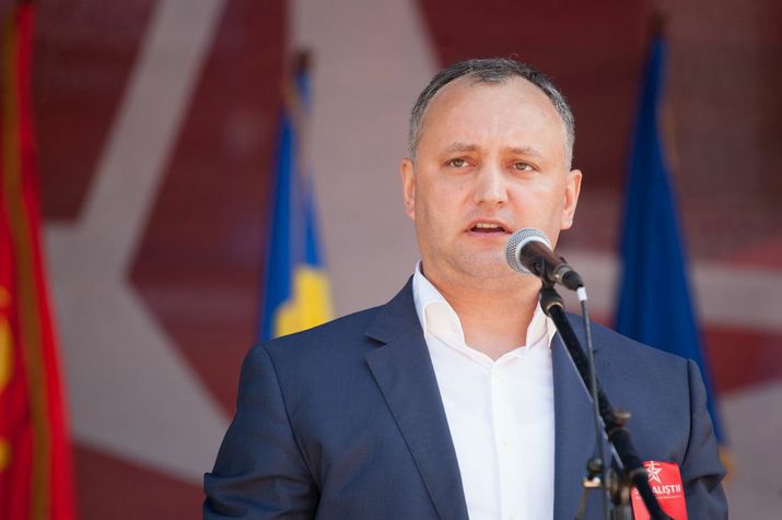 dodon, cerere