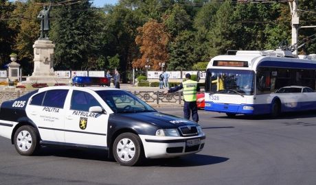 strazi, chisinau