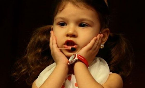 cleopatra stratan, concert