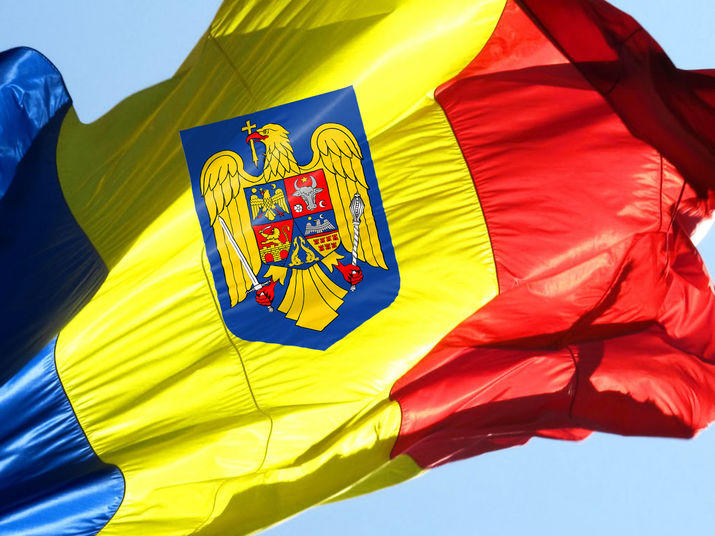 moldova, ziua drapelului de stat