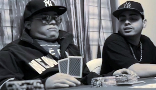 покойник, карты