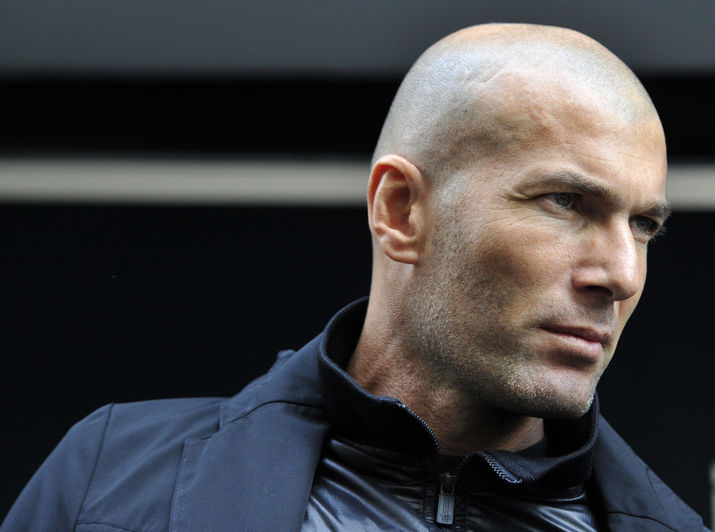 Барселона - Реал: онлайн-трансляция матча