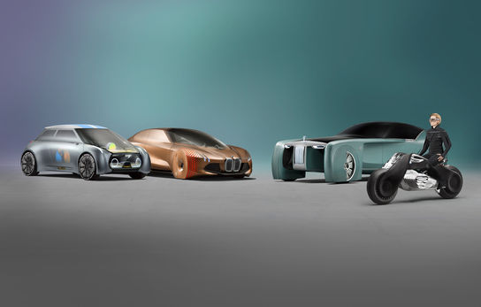 motocicleta, bmw