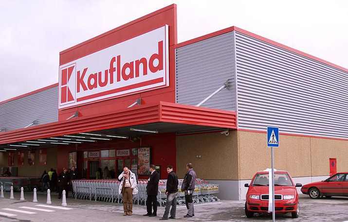 kaufland, moldova