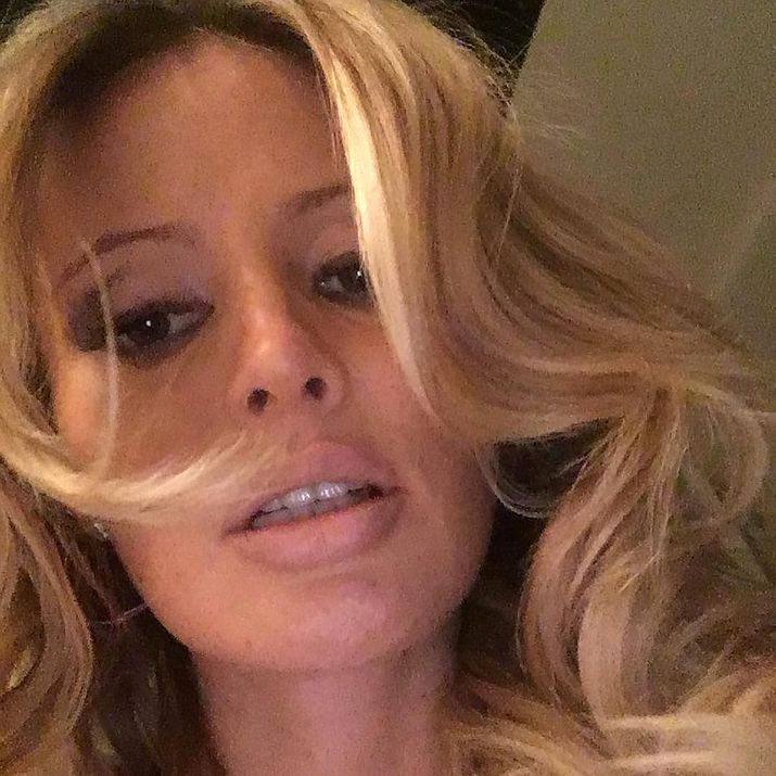 дана борисова, фото