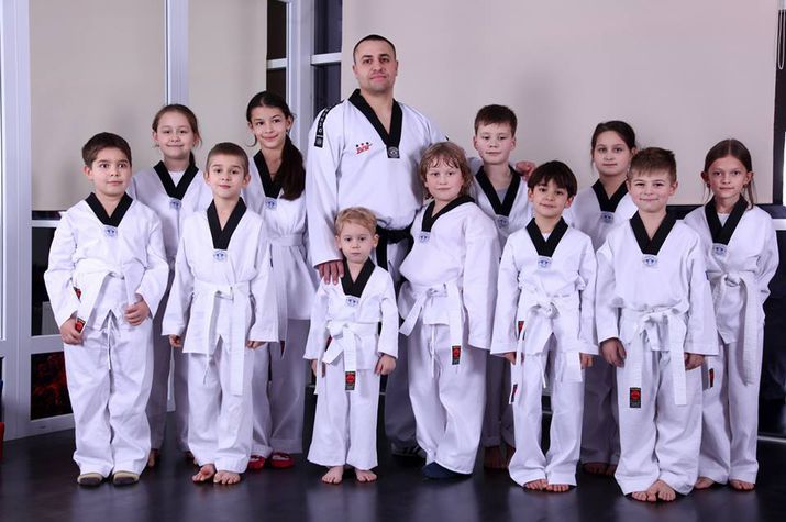 Clubul sportiv SportPark - un loc ideal pentru practicarea sportului și odihnă