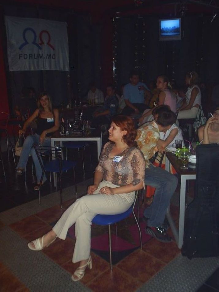 2005, форумчане