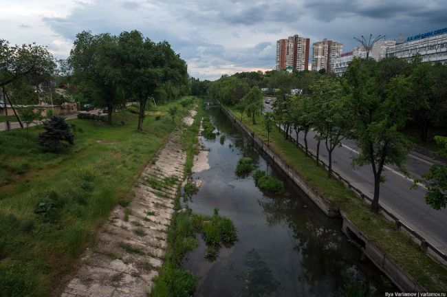 critici, chisinau