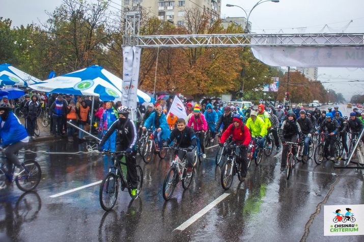 velo fun, criterium