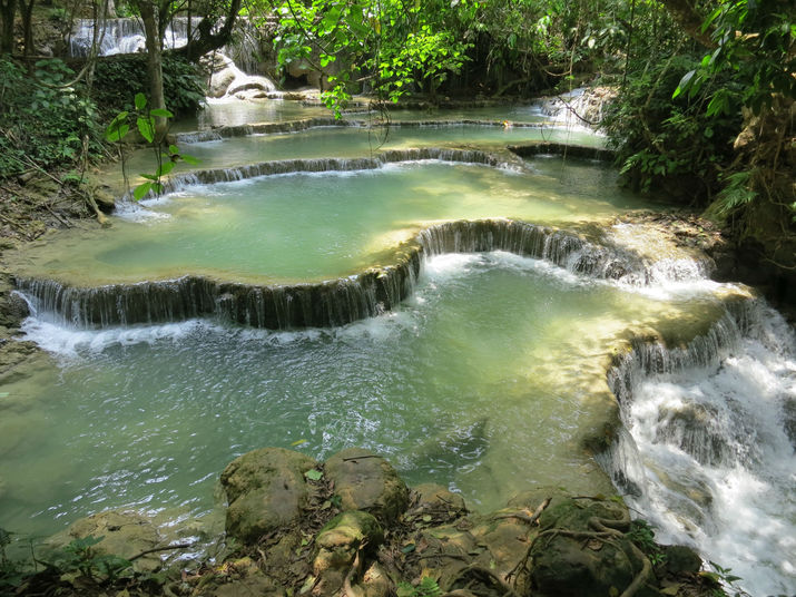 piscine naturale, turism