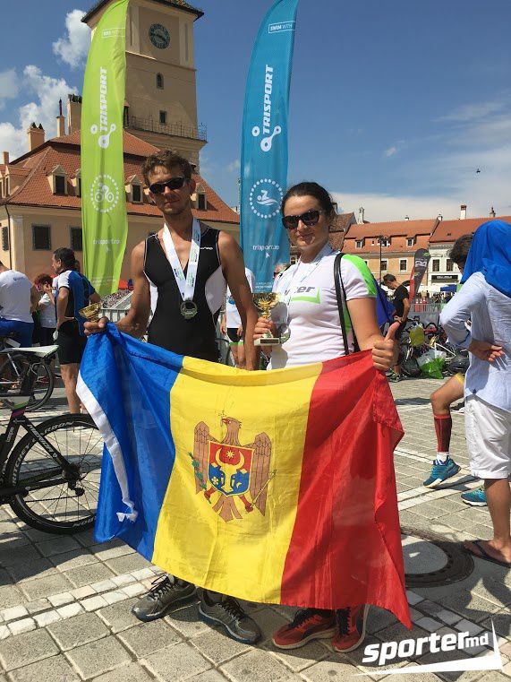 sporter run, sporter triathlon