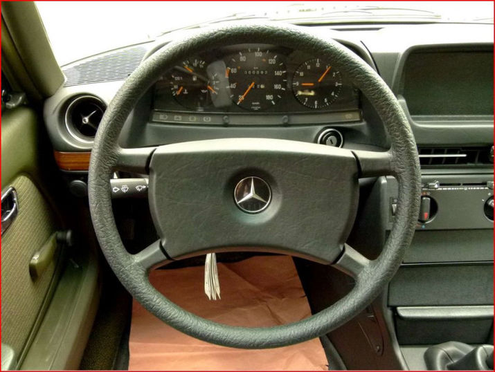 mercedesbenz eclass w123, мерседес