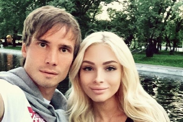 lux, aliona shishkova