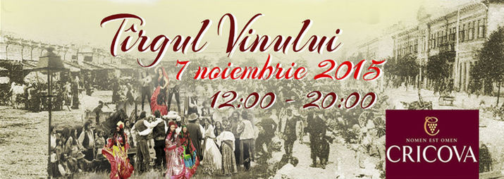 tirgul vinului, festivalul vinului