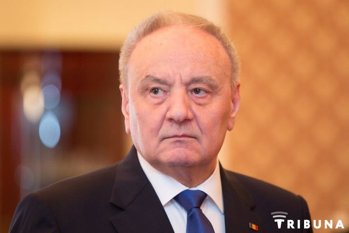 ordin, nicolae timofti