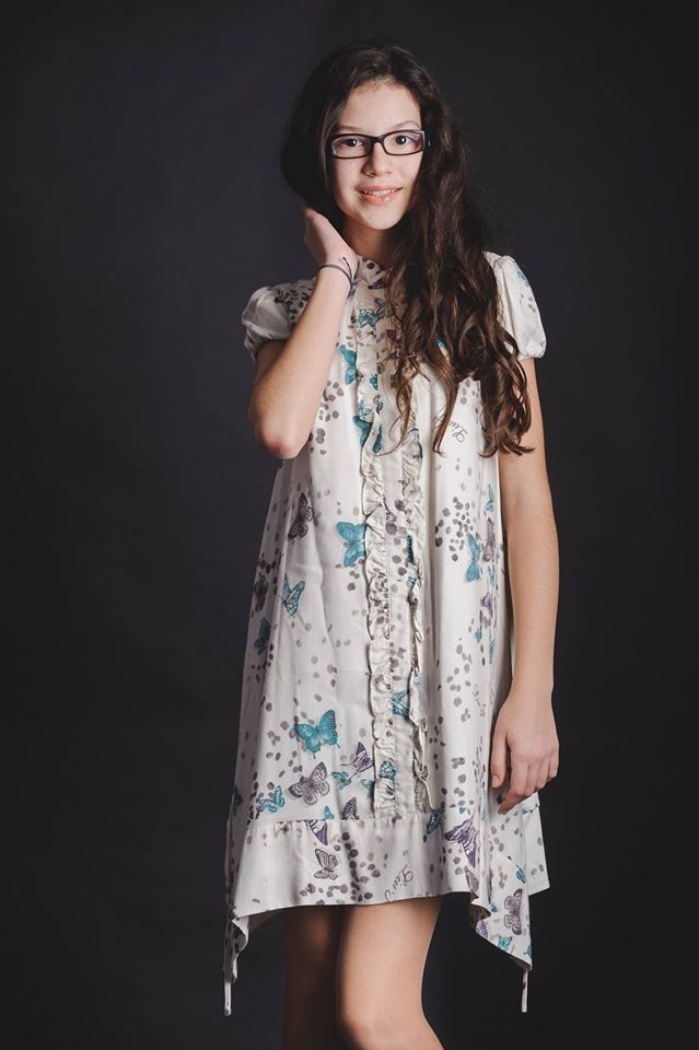 cleopatra stratan, concert