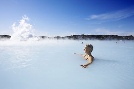 destinatii turistice, piscine naturale