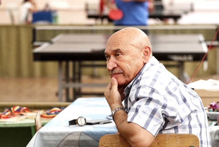юбилейный турнир, владимир семипядный