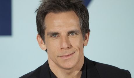 ben stiller, cancer