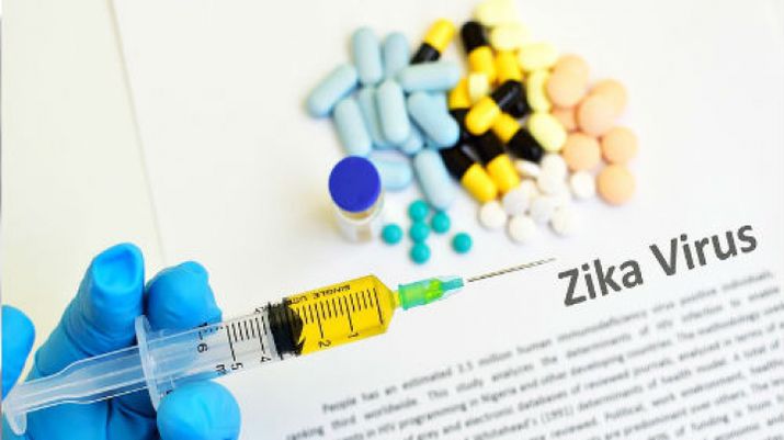 zika, vaccin