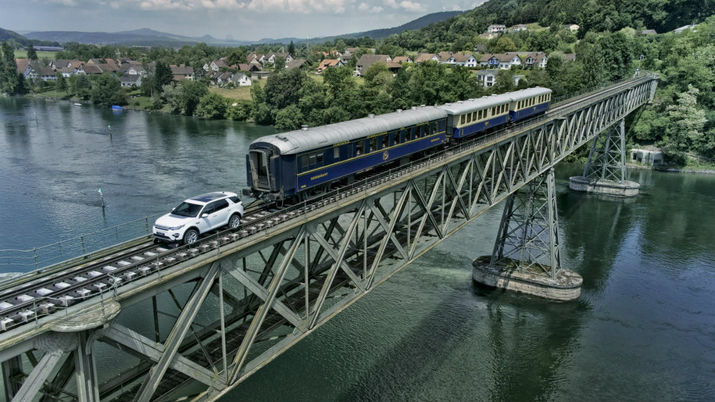 дизель, land rover discovery sport