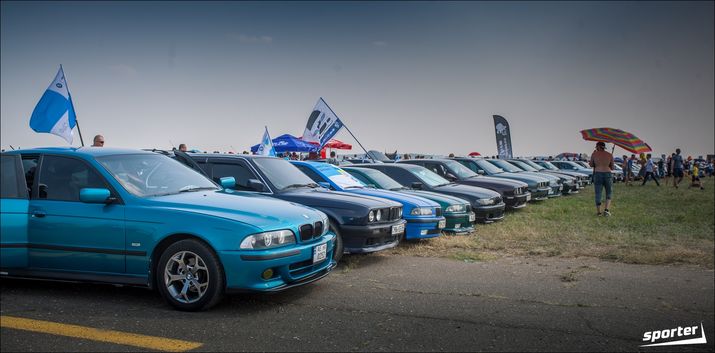 bmw, vadul lui vodă