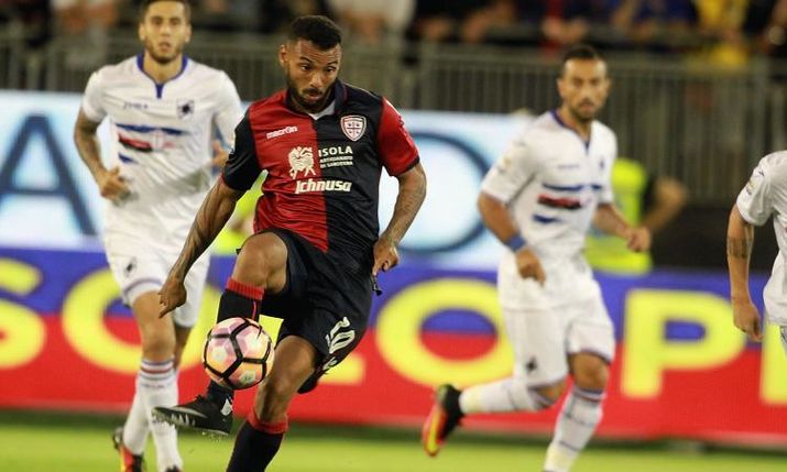 cagliari, campionatul italiei
