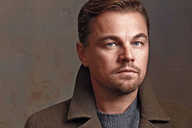 leonardo dicaprio, iubita