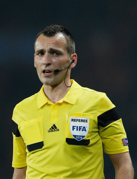Slikovni rezultat za ivan bebek arbiter