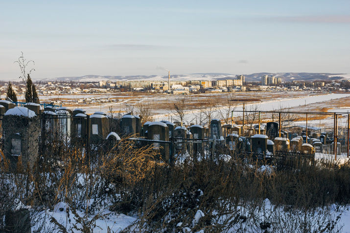 европа, иностранцы