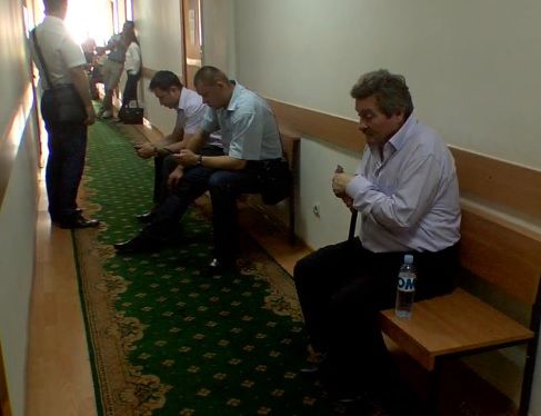 radu blaj, vlad cotet