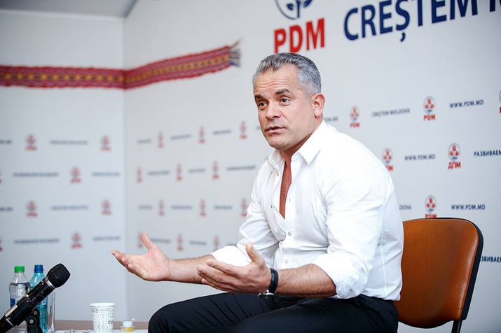 plahotniuc, seara