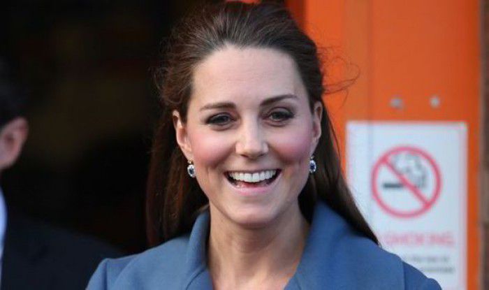 betie, kate middleton