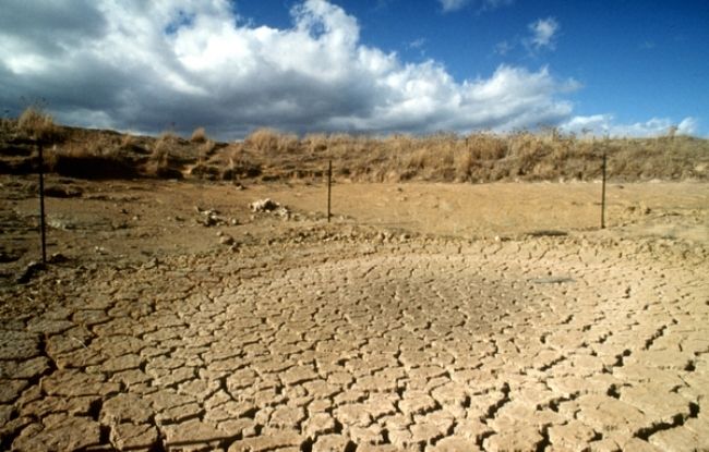 terra, peste 100 de ani