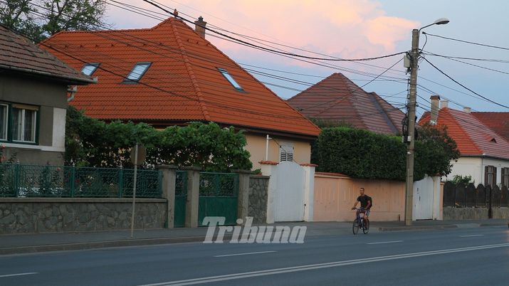 moldova, casa lui iohanis