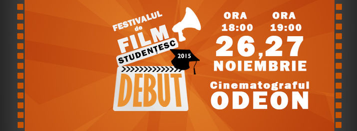 festival, festivalul de film studentesc