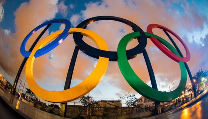 паралимпийские игры, олимпиада в рио