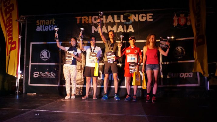 triathlon moldova, sporter travel