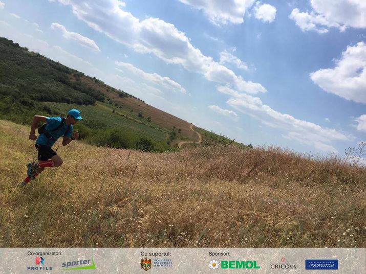 A fost dat startul înregistrării pentru cea mai inedită cursă a verii - Eco Run ®